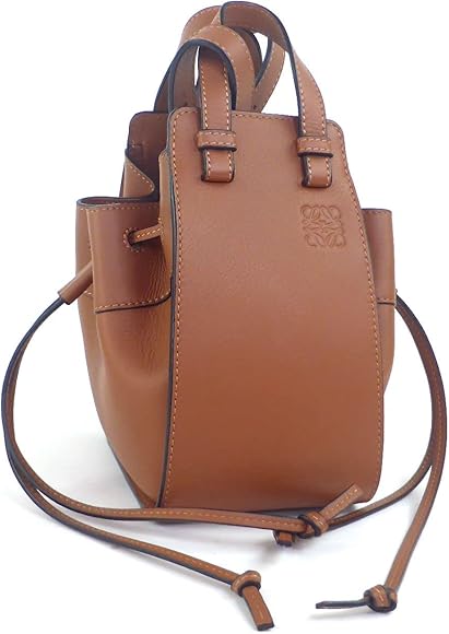 Amazon | [ロエベ] 2wayショルダー バッグ ハンモック ドロー